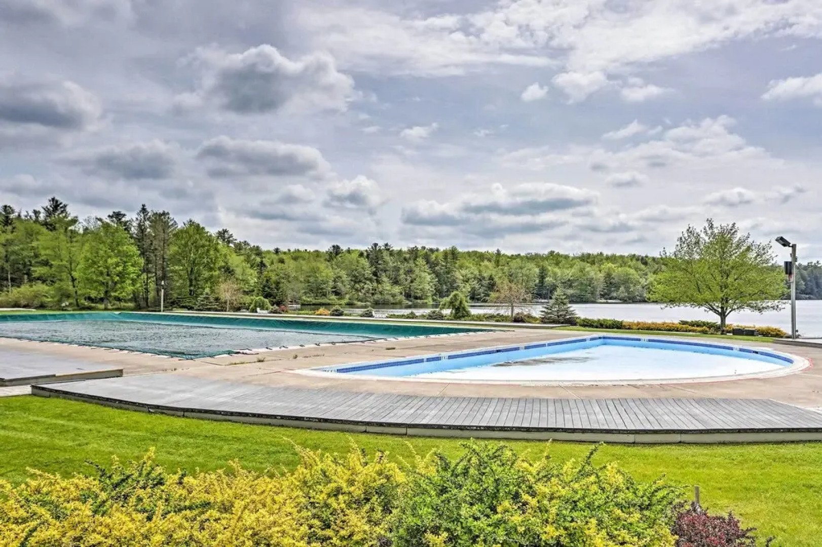 Family-friendly Vacation Rental in Pocono Pines!