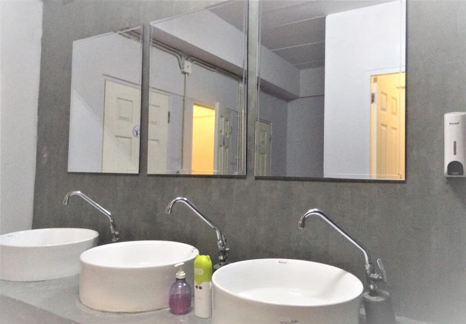 Pattaya Hostel Stay Inn
