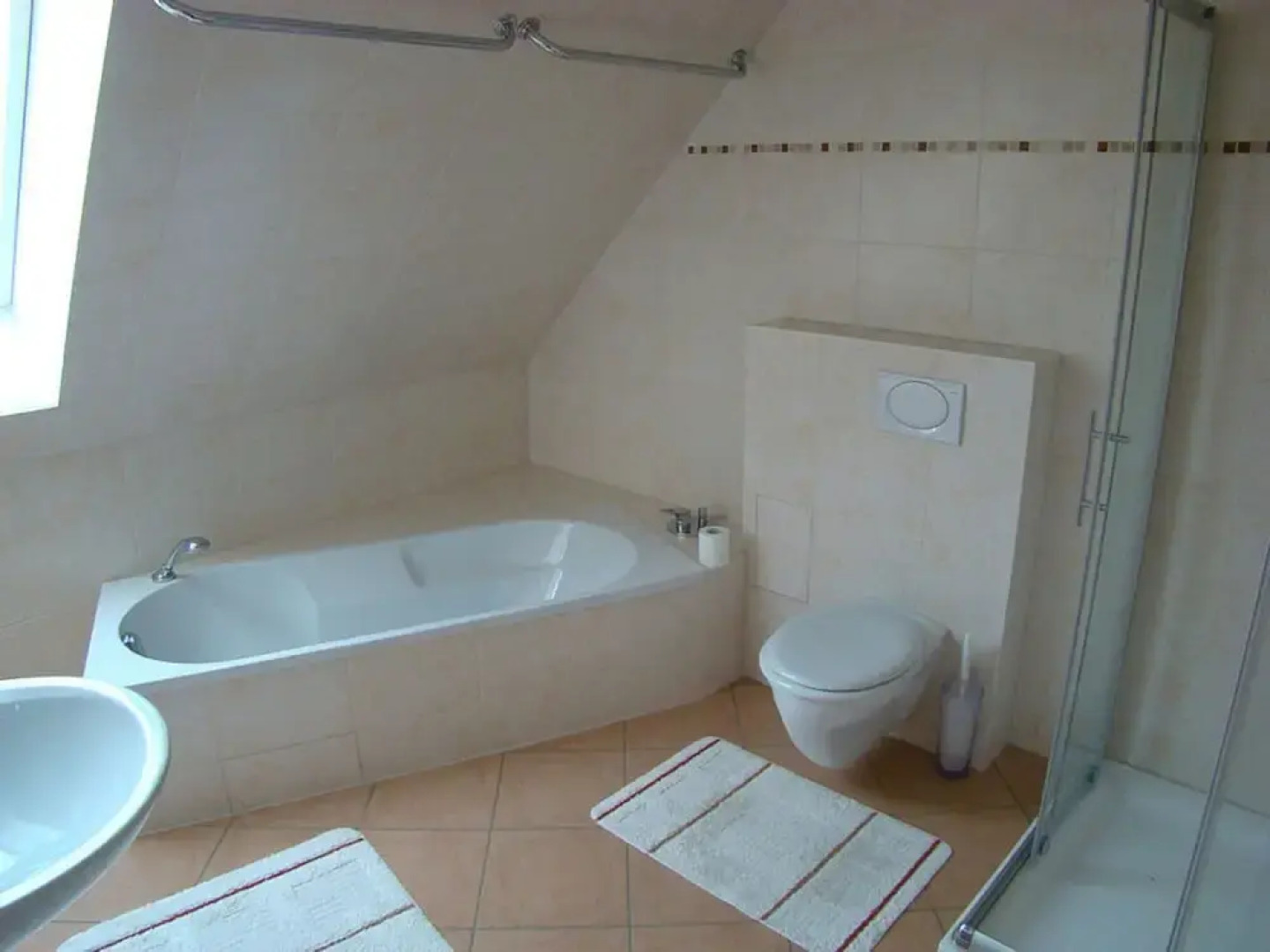 Holiday Flat in Nesso