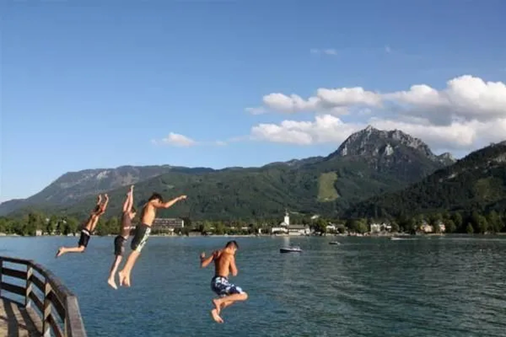 Hotel Seethurn