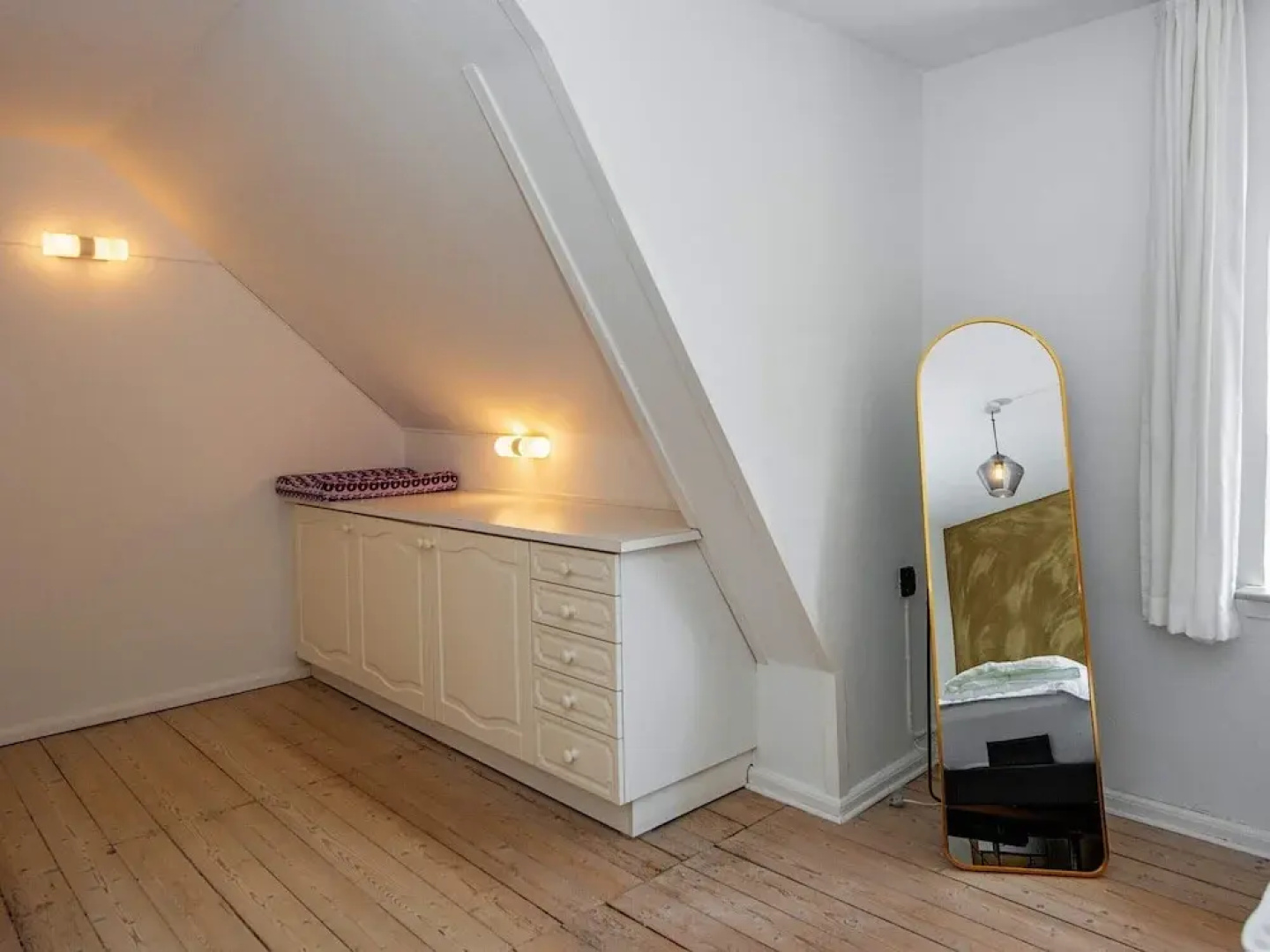 4 Star Holiday Home in Norre Nebel