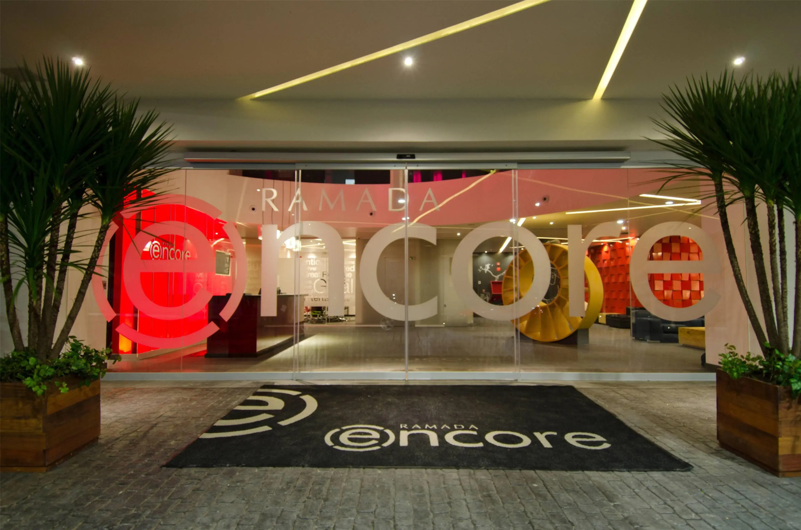 Ramada Encore by Wyndham Guadalajara Sur