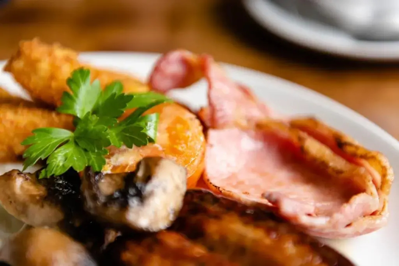 The White House Hotel