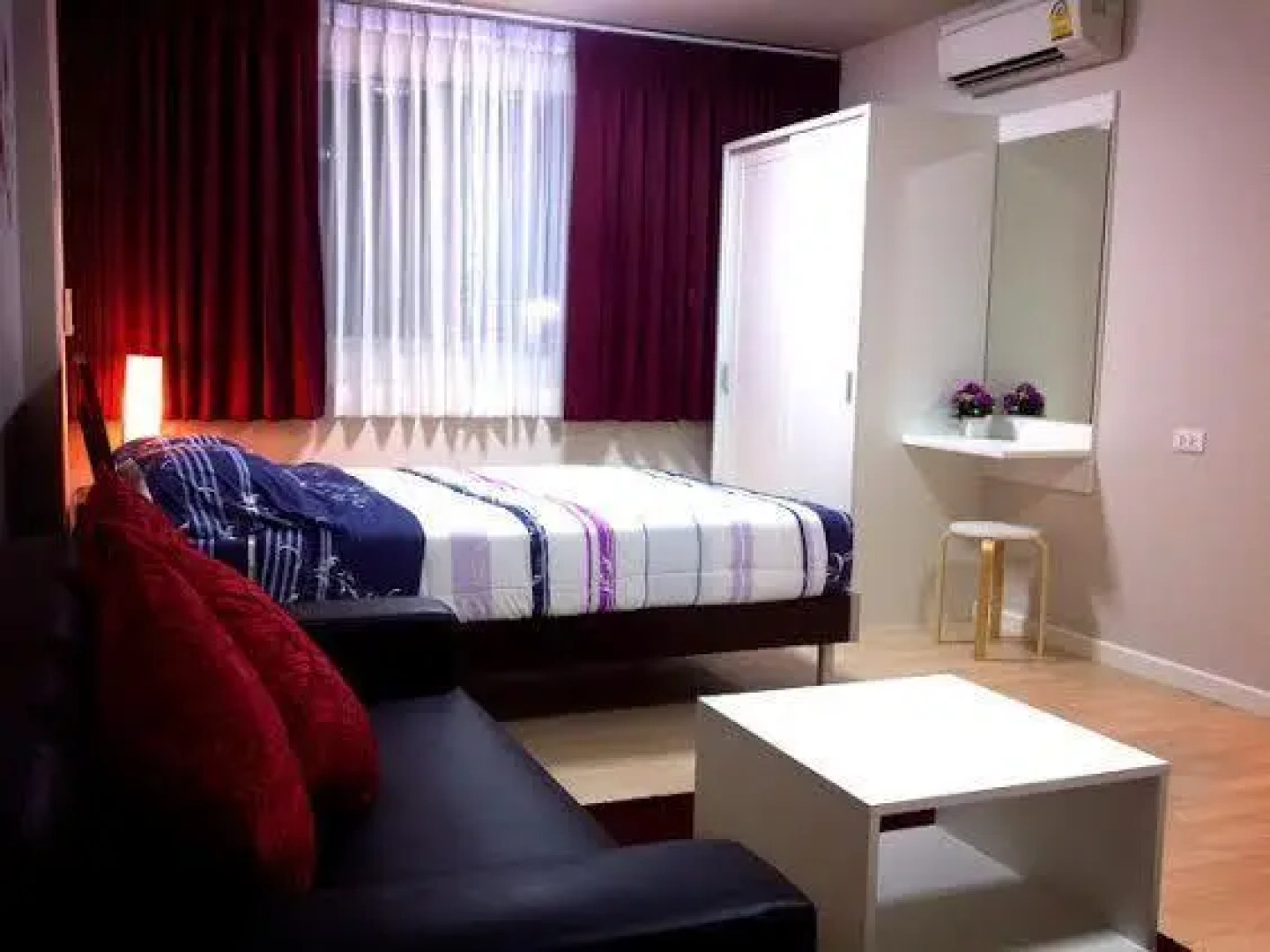 Paradee Place @ Dcondo Kathu