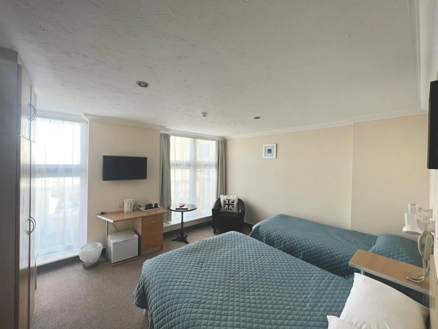 Eastbourne Riviera Hotel
