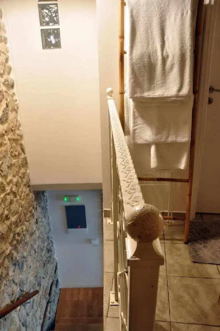 Limni Stone Apartments