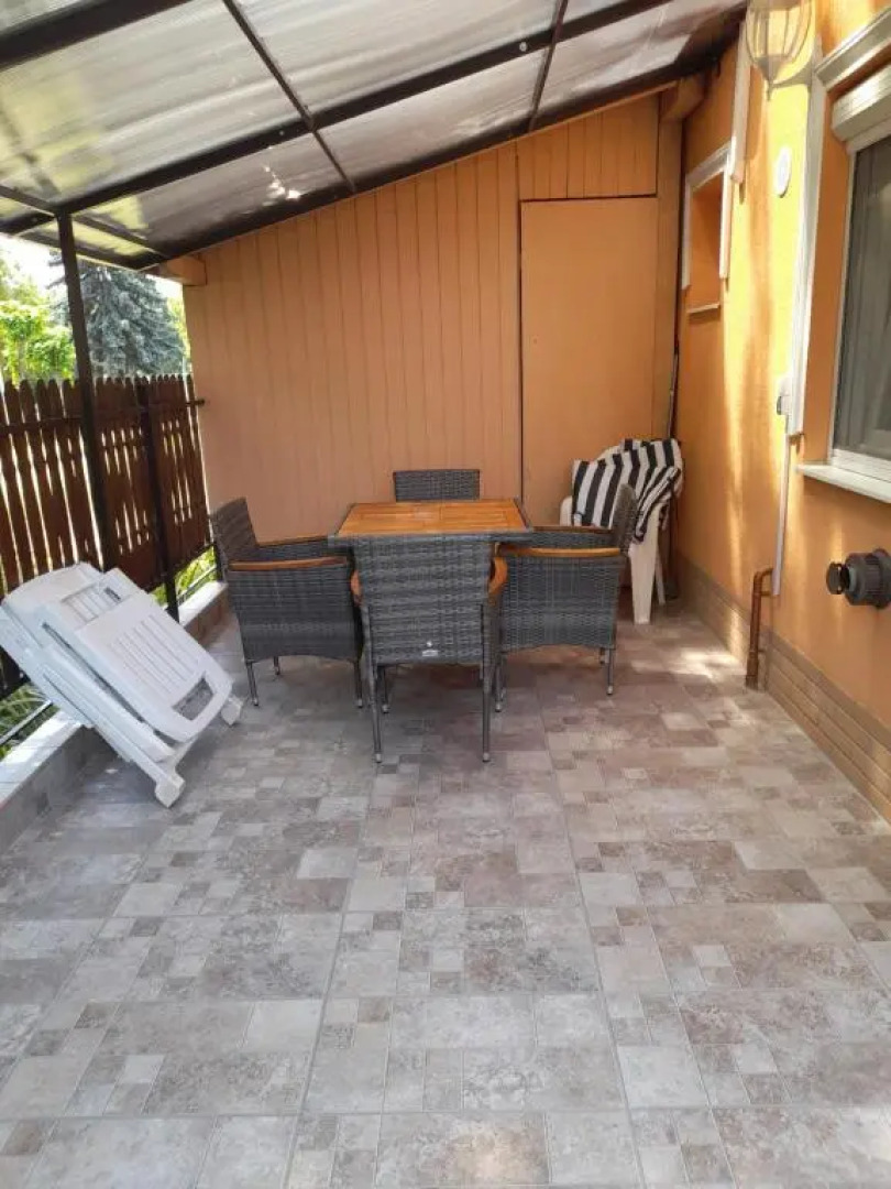 Thermál Apartman Tiszafüred