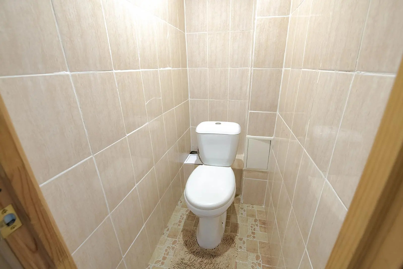 Sunrise flat (Санрайз флэт) на проспекте Океанский 101