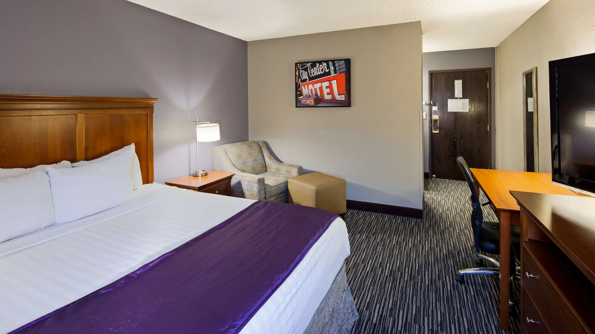 Best Western McCarran Inn