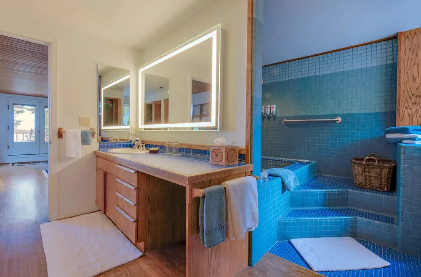 Domaine Madeleine B&B