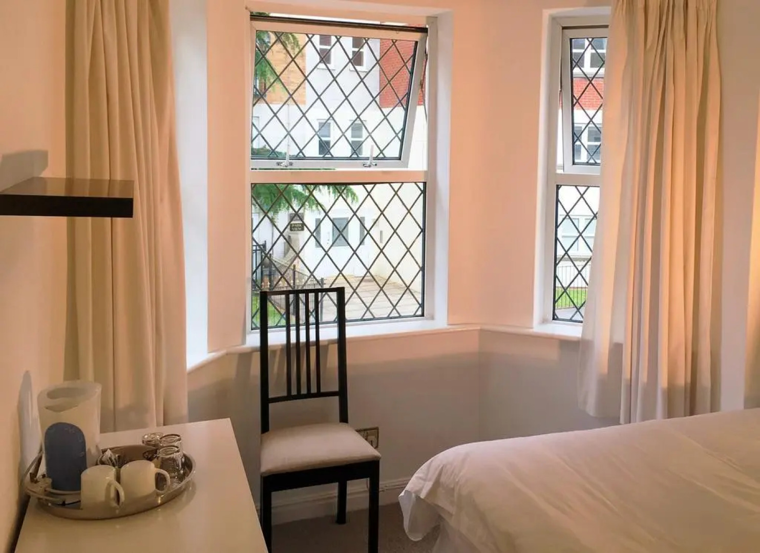 Polygon Villas Guest House