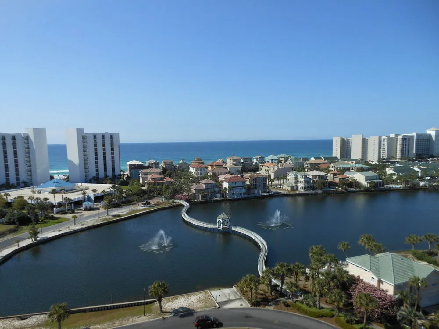 Resorts of Pelican Beach