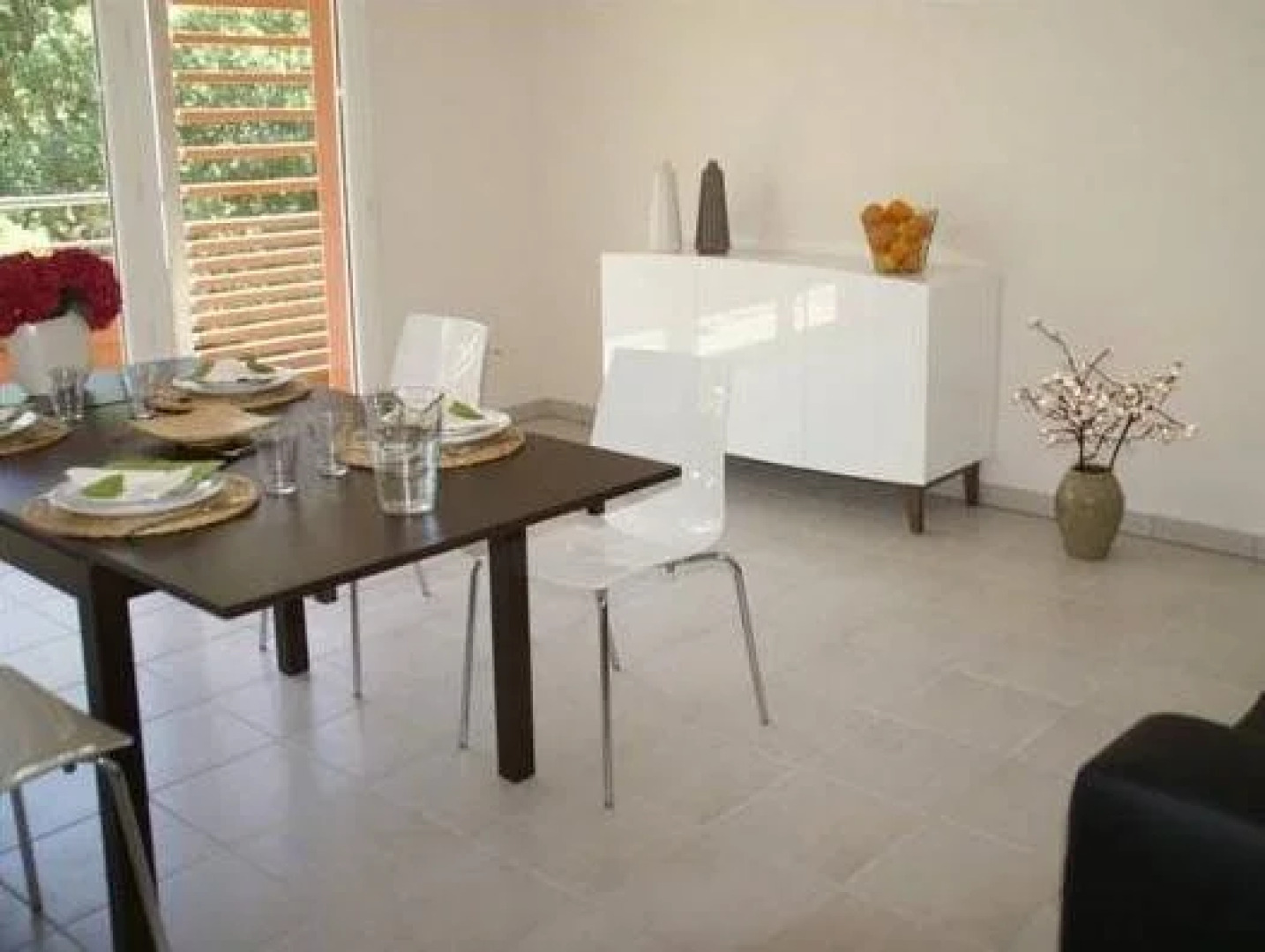 Résidence Saint Clair