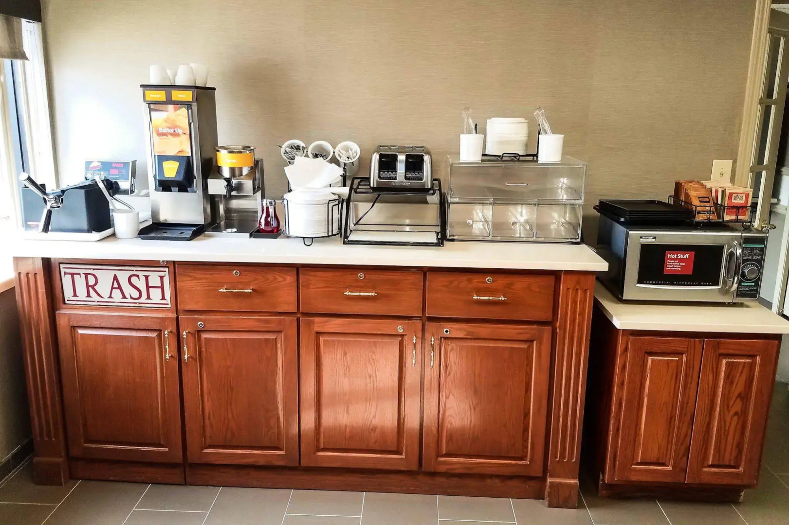 Comfort Inn Festus - St Louis South