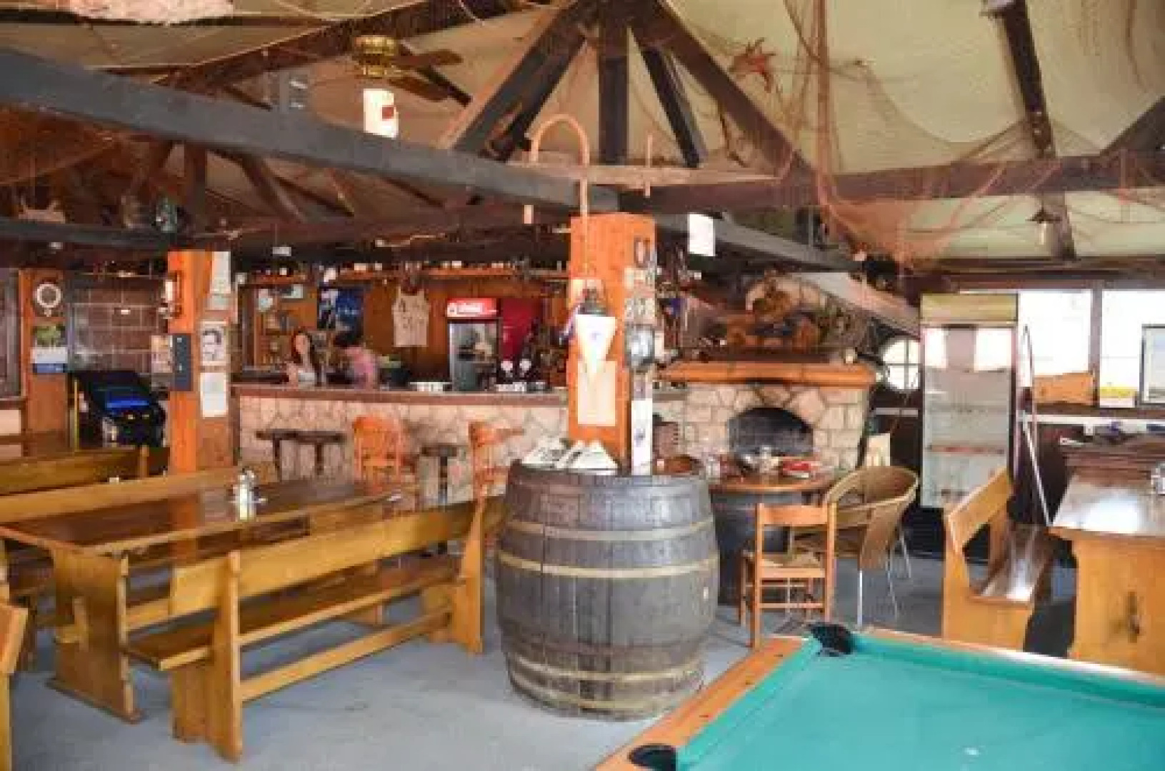 Apartments Knežević Novalja