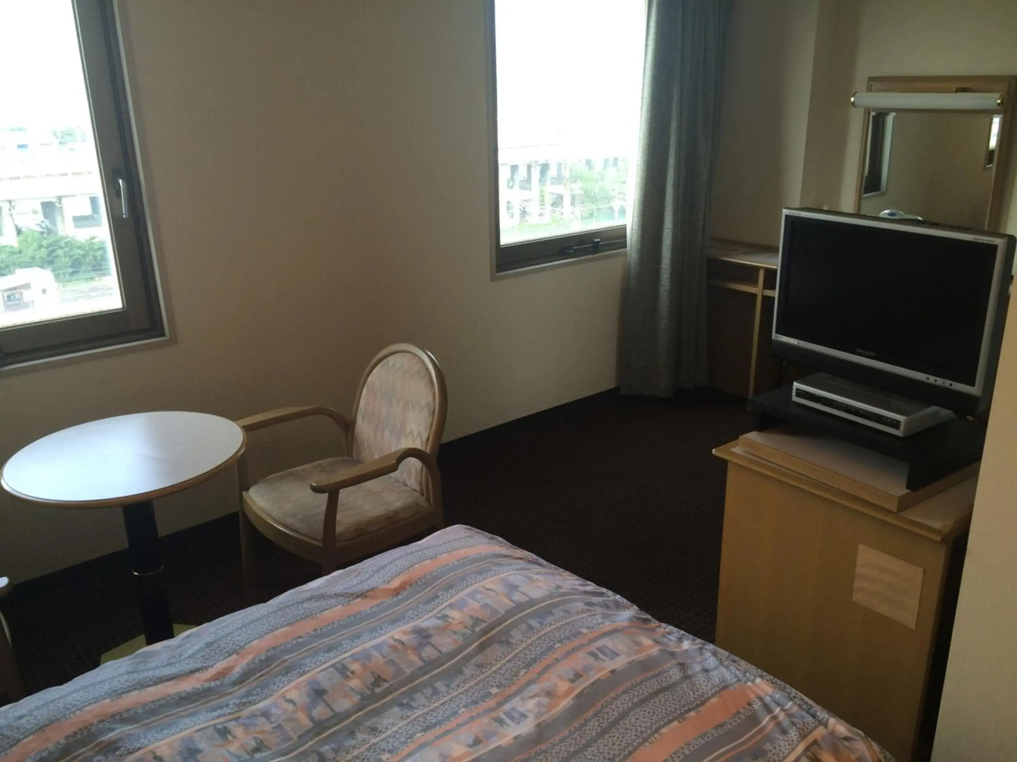 Hotel Crown Hills Tokuyama
