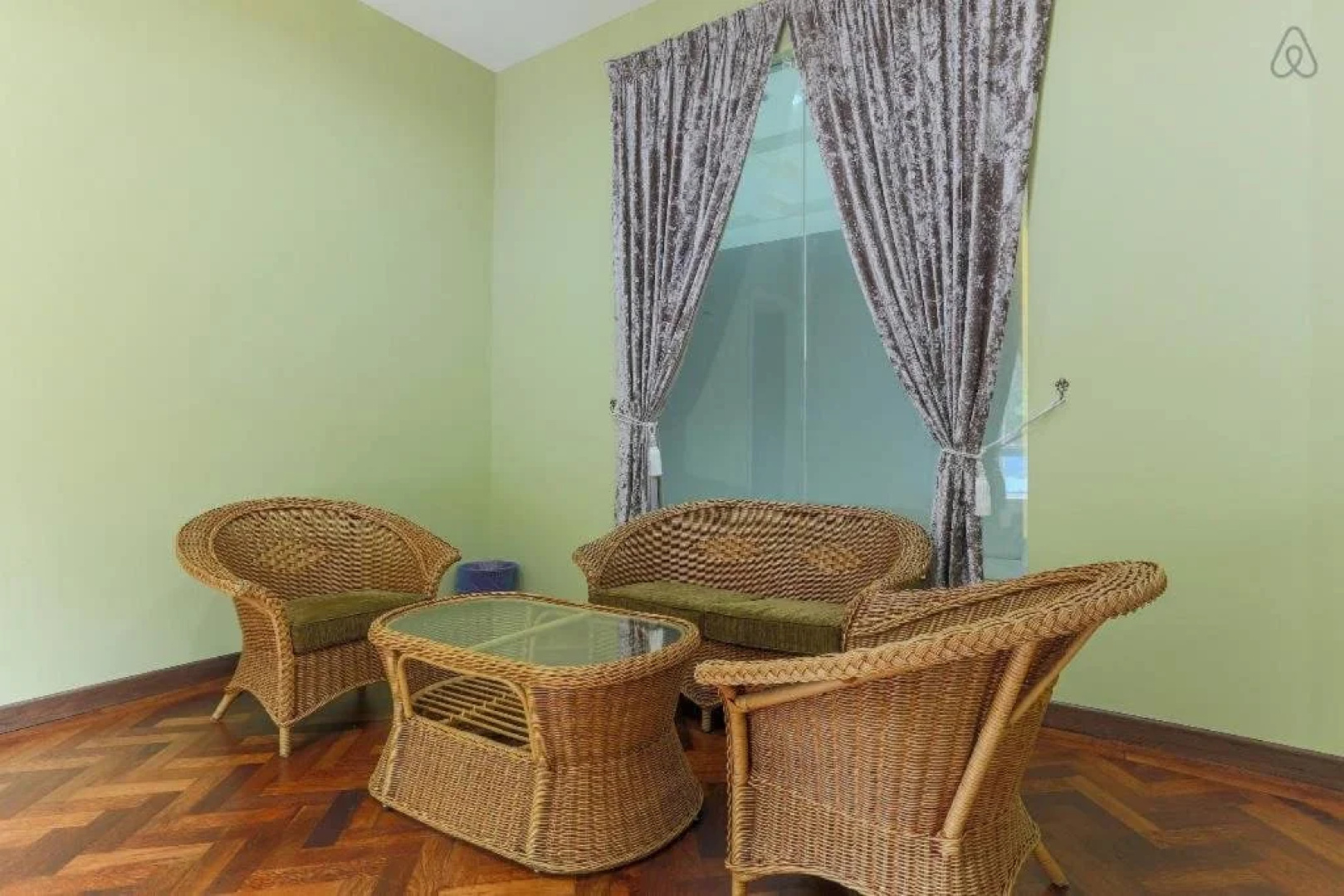 Templer Holiday Home