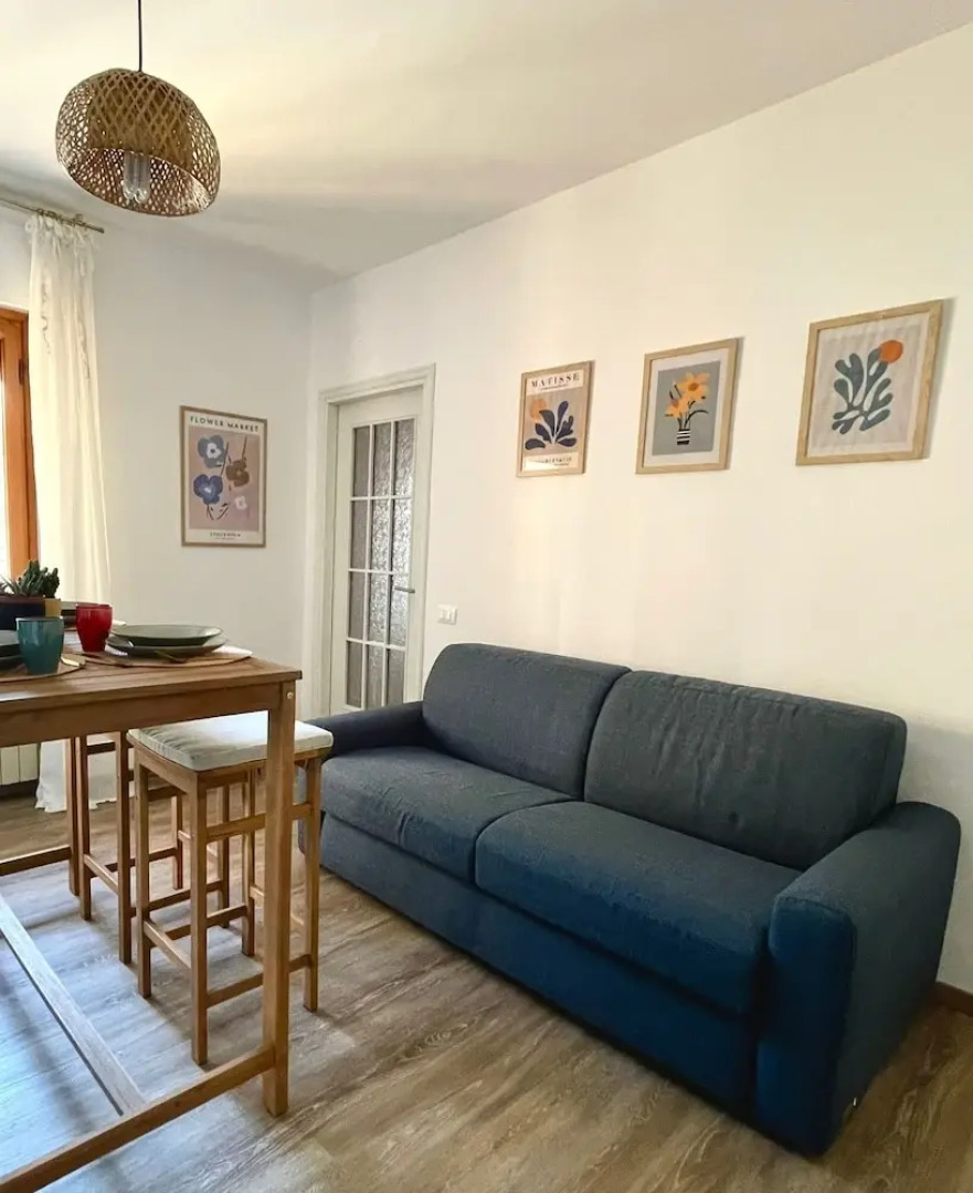 Rosy Suite Bed & Breakfast