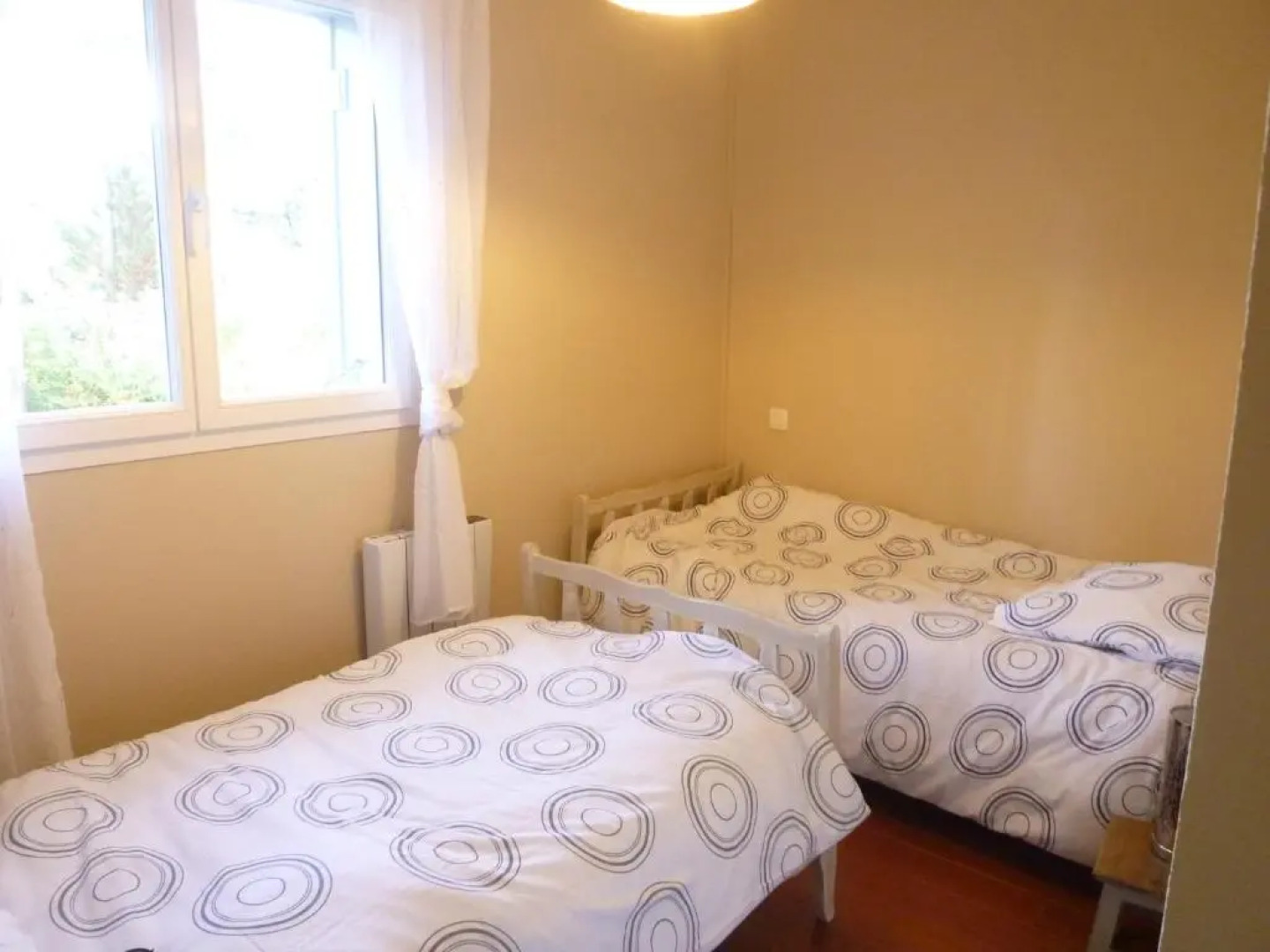 18 Résidence Parc de la Dune