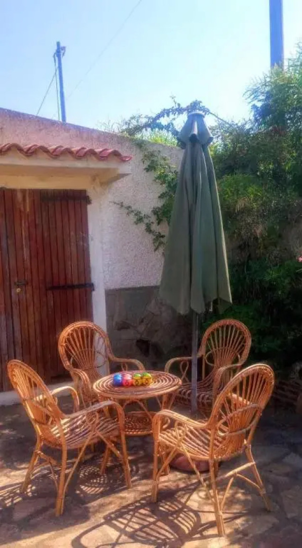 Appartamento Bouganville 1