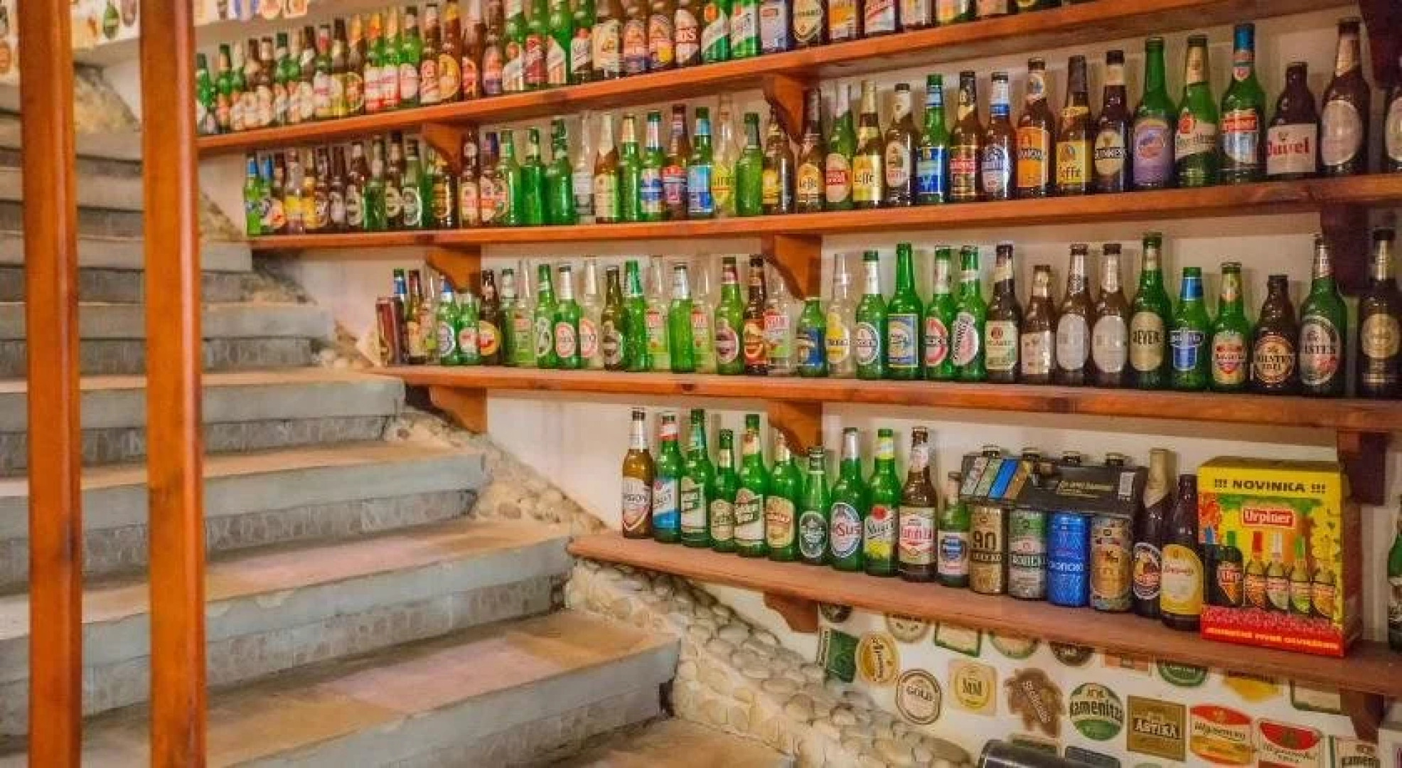 Shtastlivcite Family Hotel