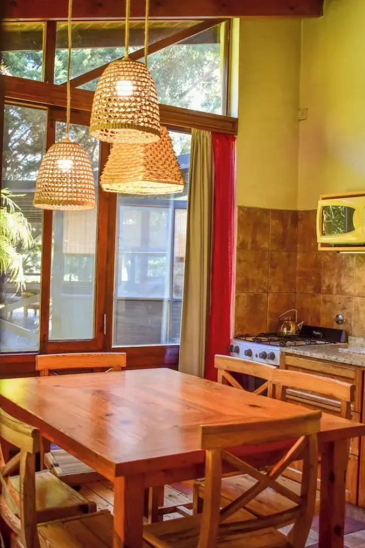 Complejo Aramis Chapadmalal