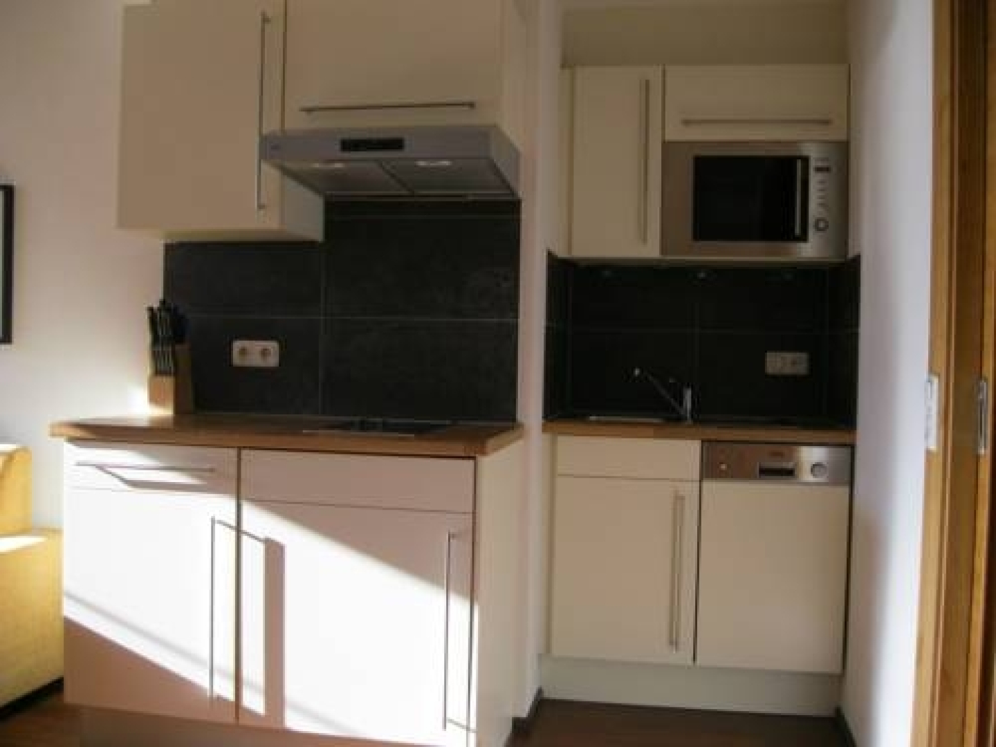 Alpendomizil Ausserfern