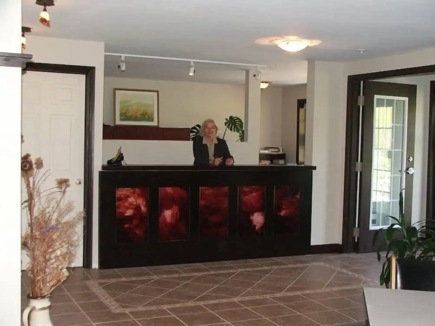 Auberge le Relais des Hautes Gorges