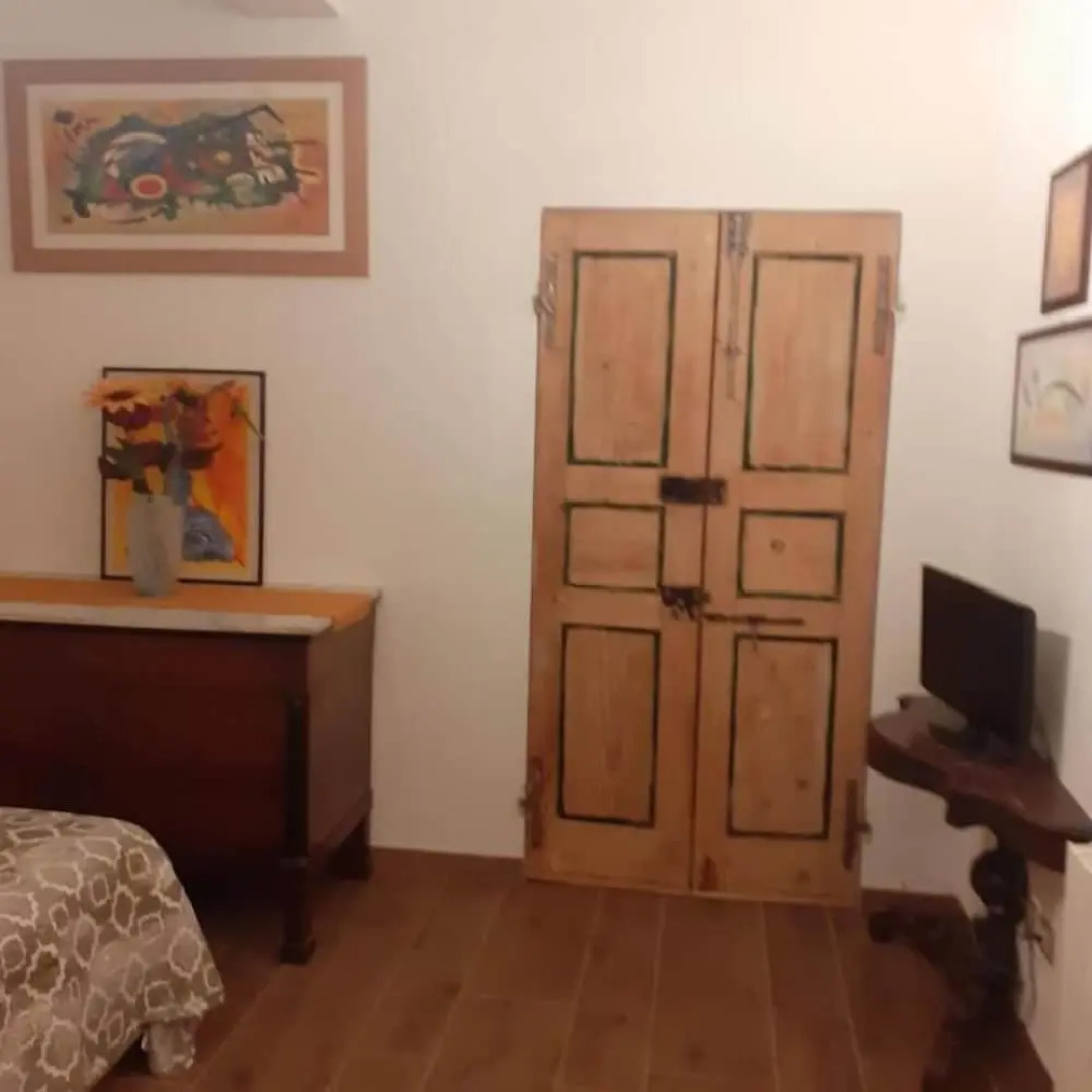 Ca' Musiari Dimora storica dal 1847