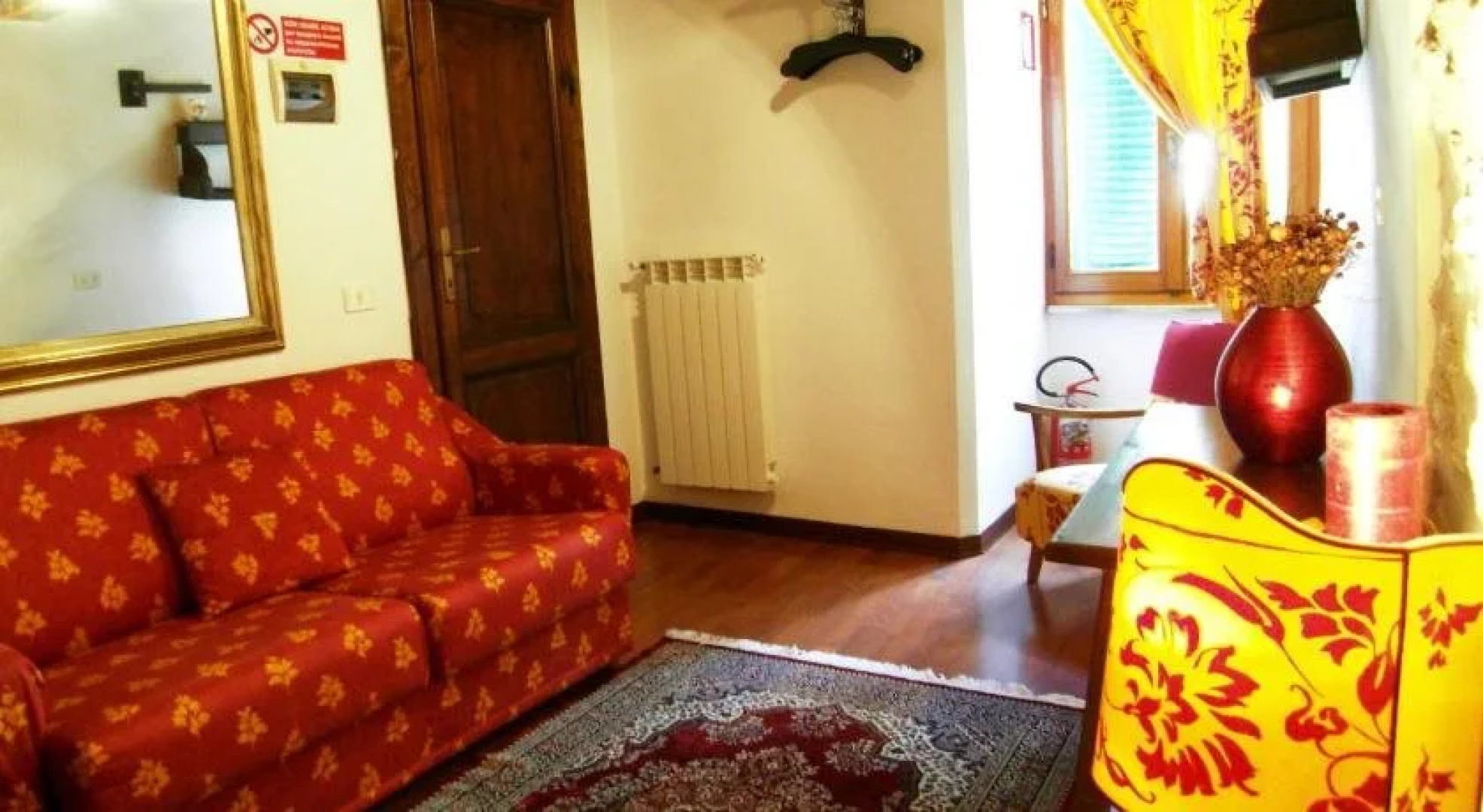 Il Borgo Di Sempronio