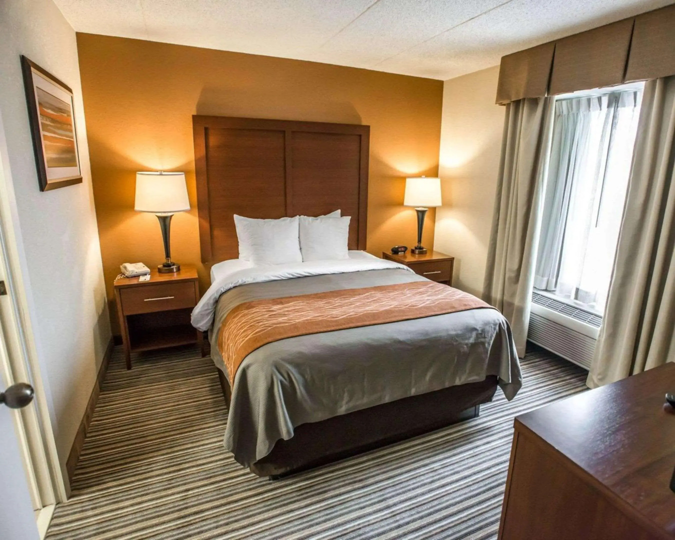 Comfort Inn Hummelstown near the Park - Hershey