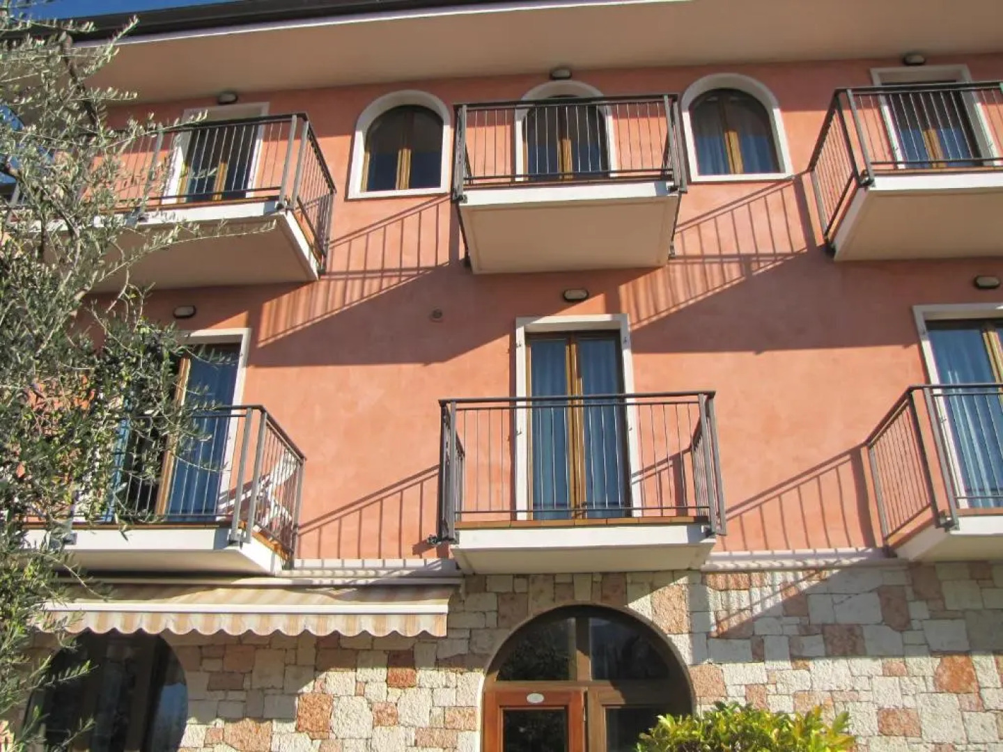 Residence Villa Margherita