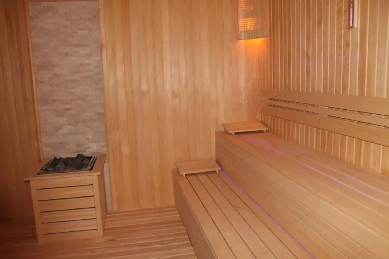 Sanitas Thermal Suites Hotel & Spa