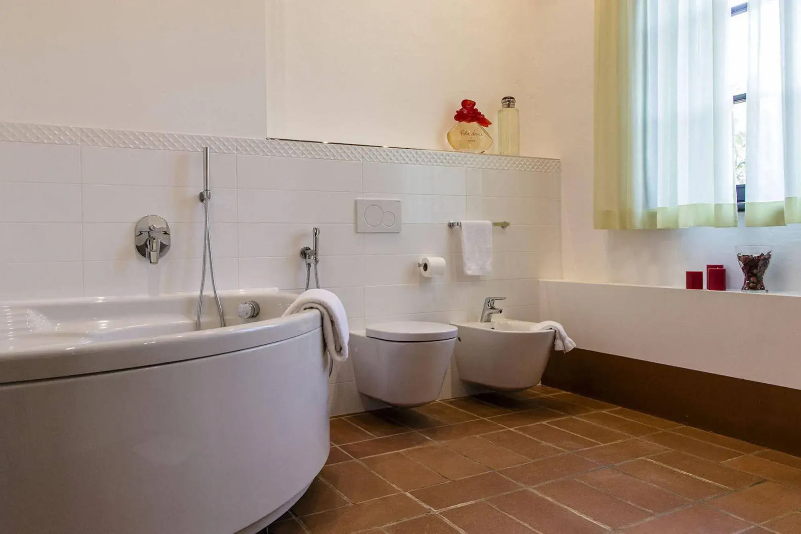 La Locanda di Sant'Anna