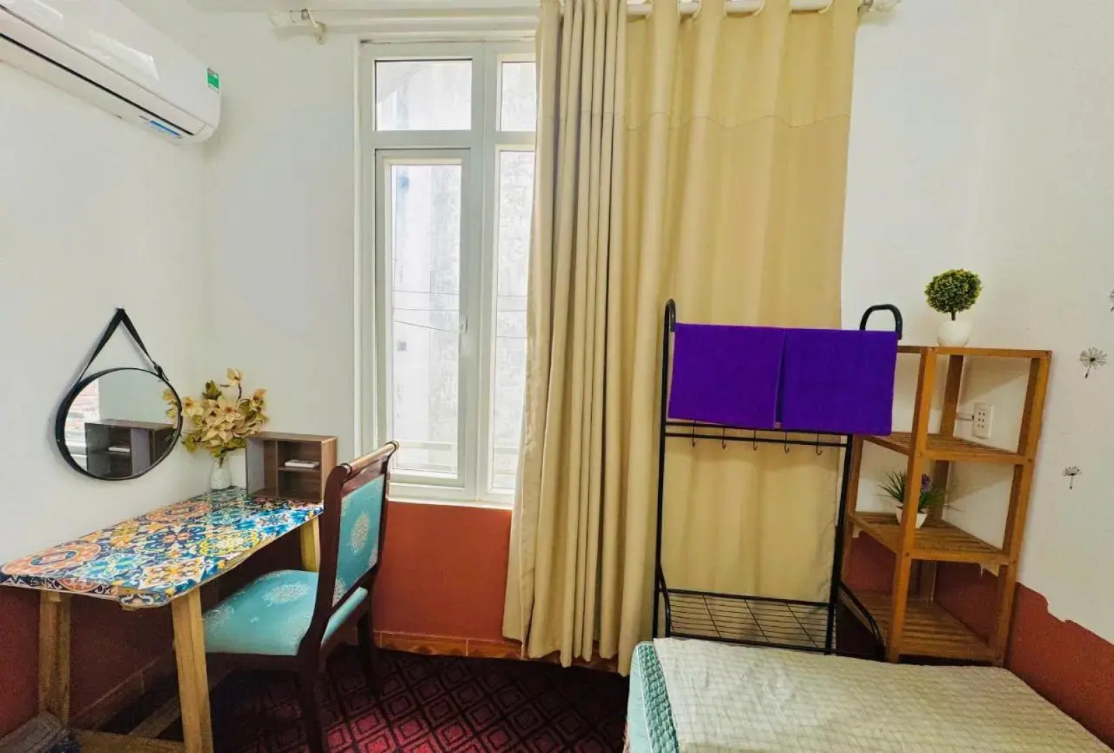 Then And Now Homestay