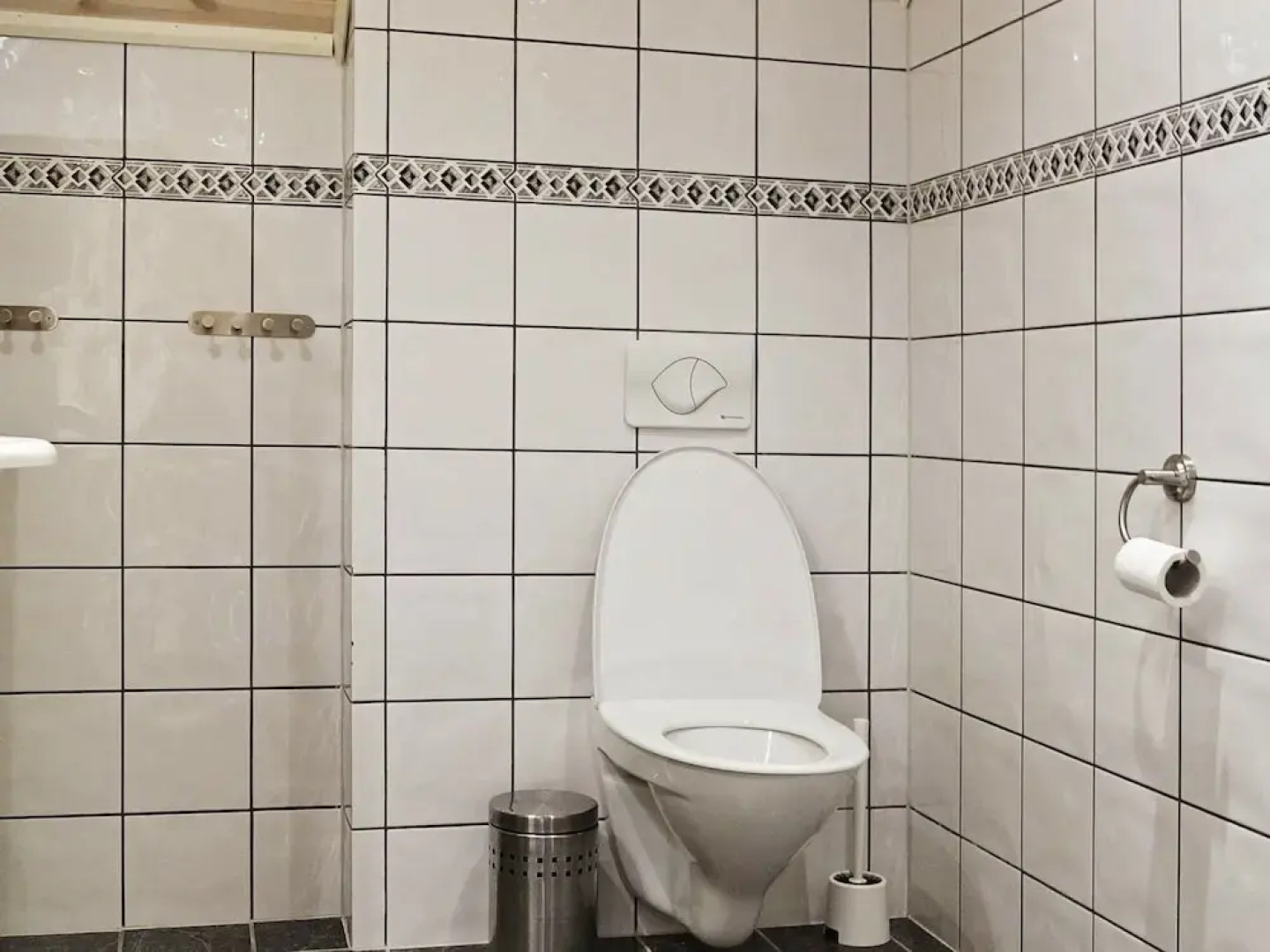 11 Person Holiday Home in Hebnes