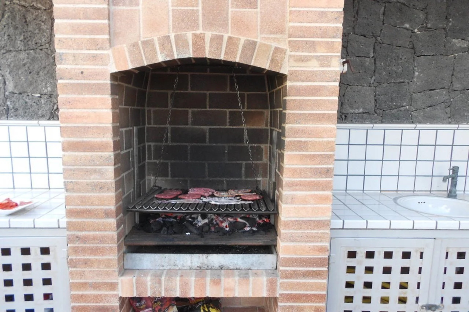 Ereza Villas Mamma-mia