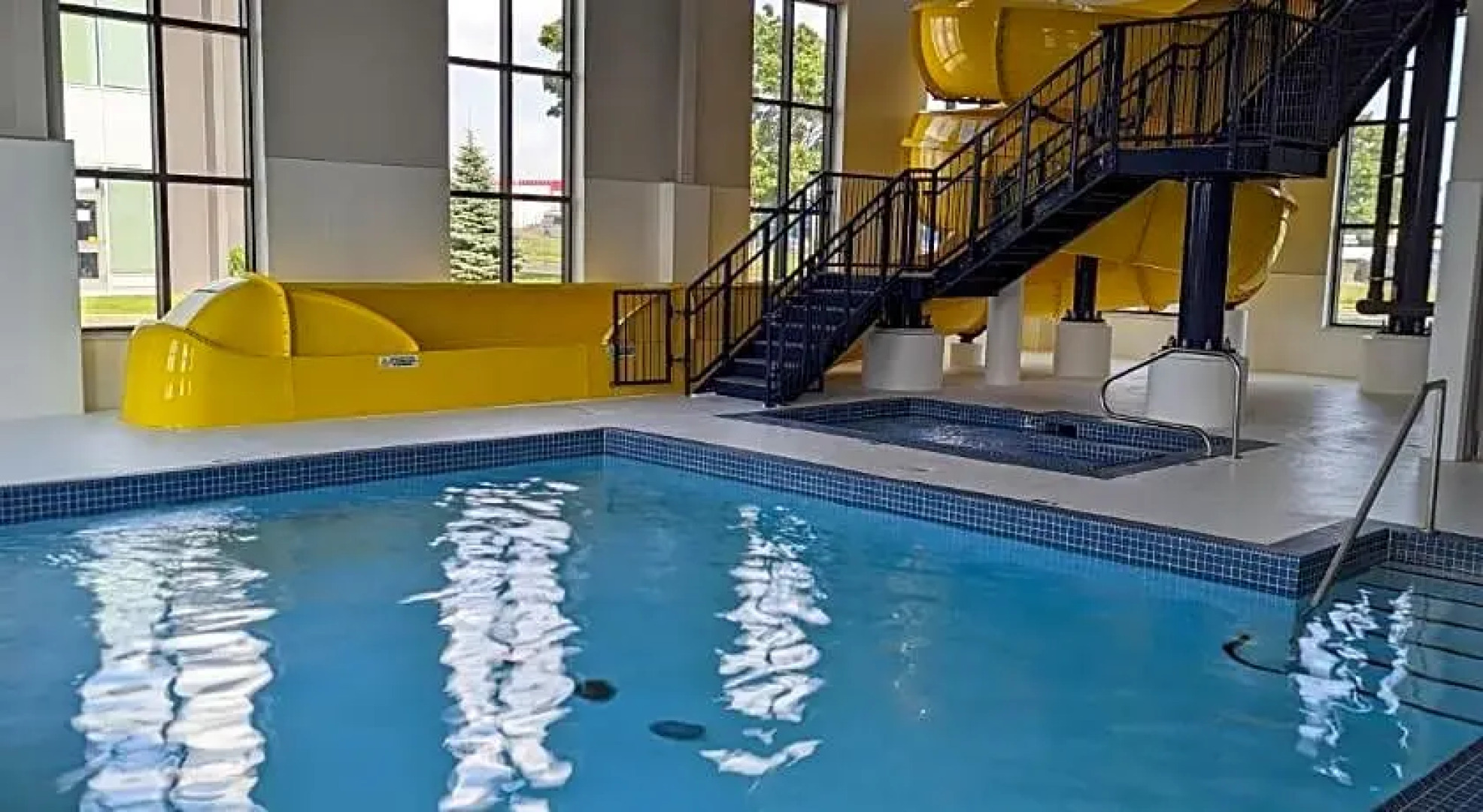 Microtel Inn & Suites Montreal Airport-Dorval QC