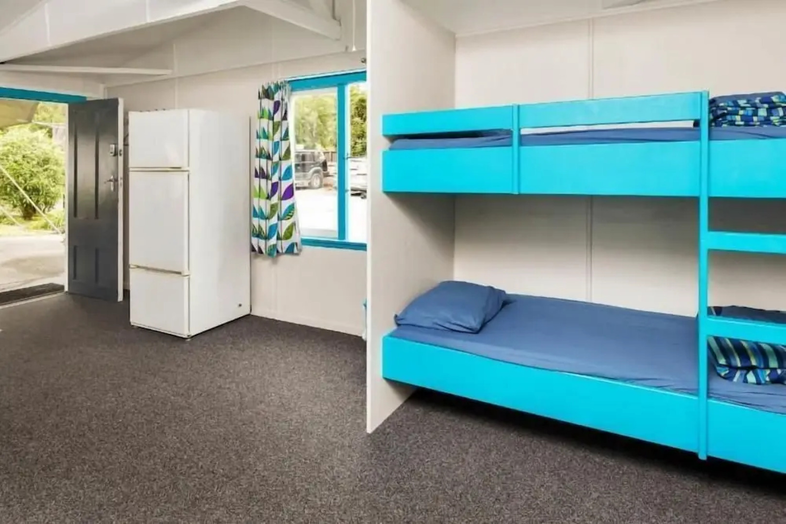 Whangarei Falls Holiday Park