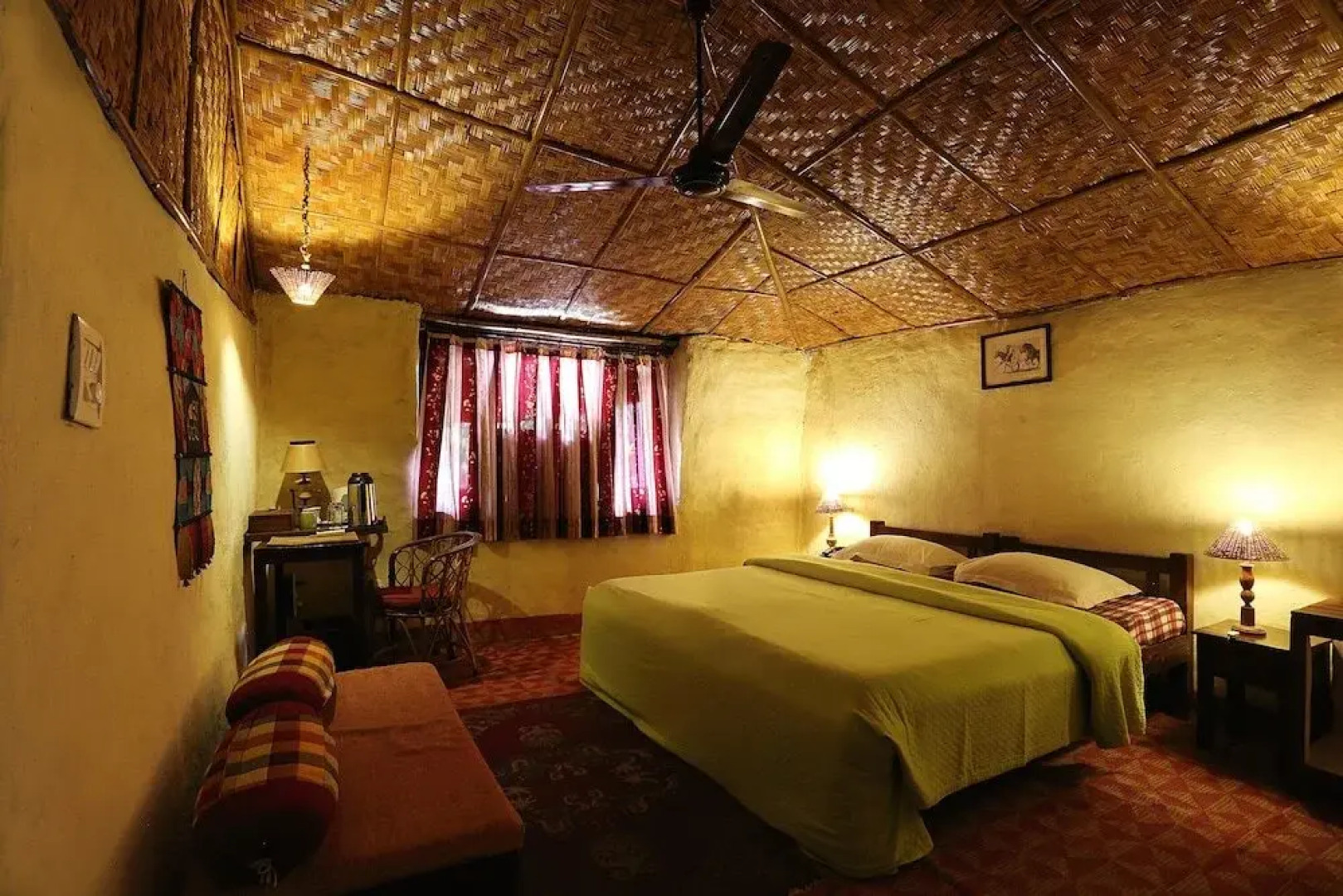 Jaagar The Spirit of Corbett