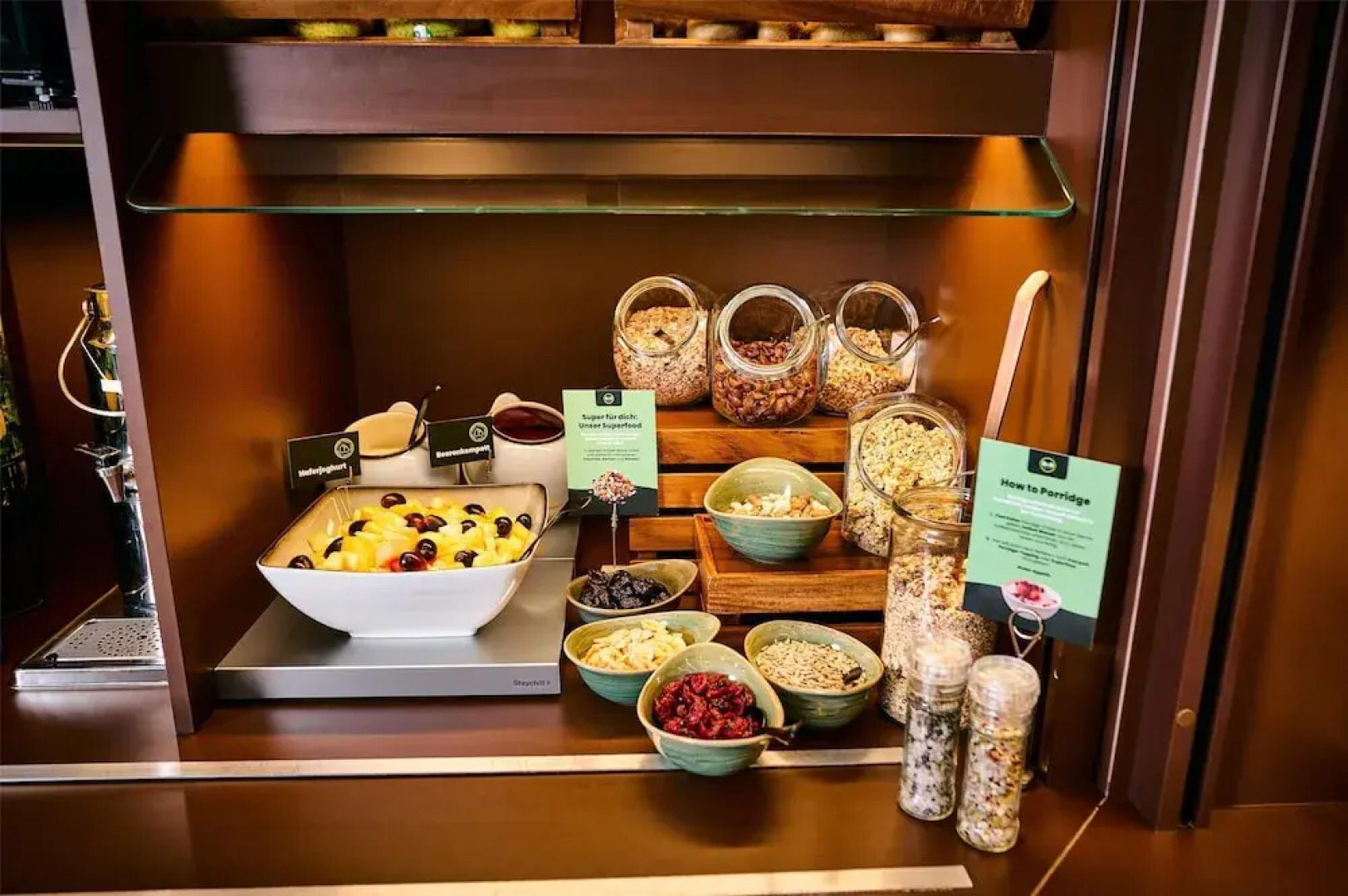 B&B Hotel Duisburg Hbf-Süd