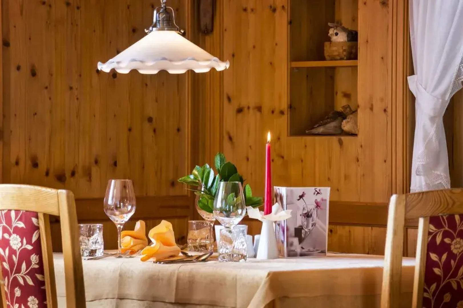 Hotel & Spa Sonnenparadies**** - Falkensteiner