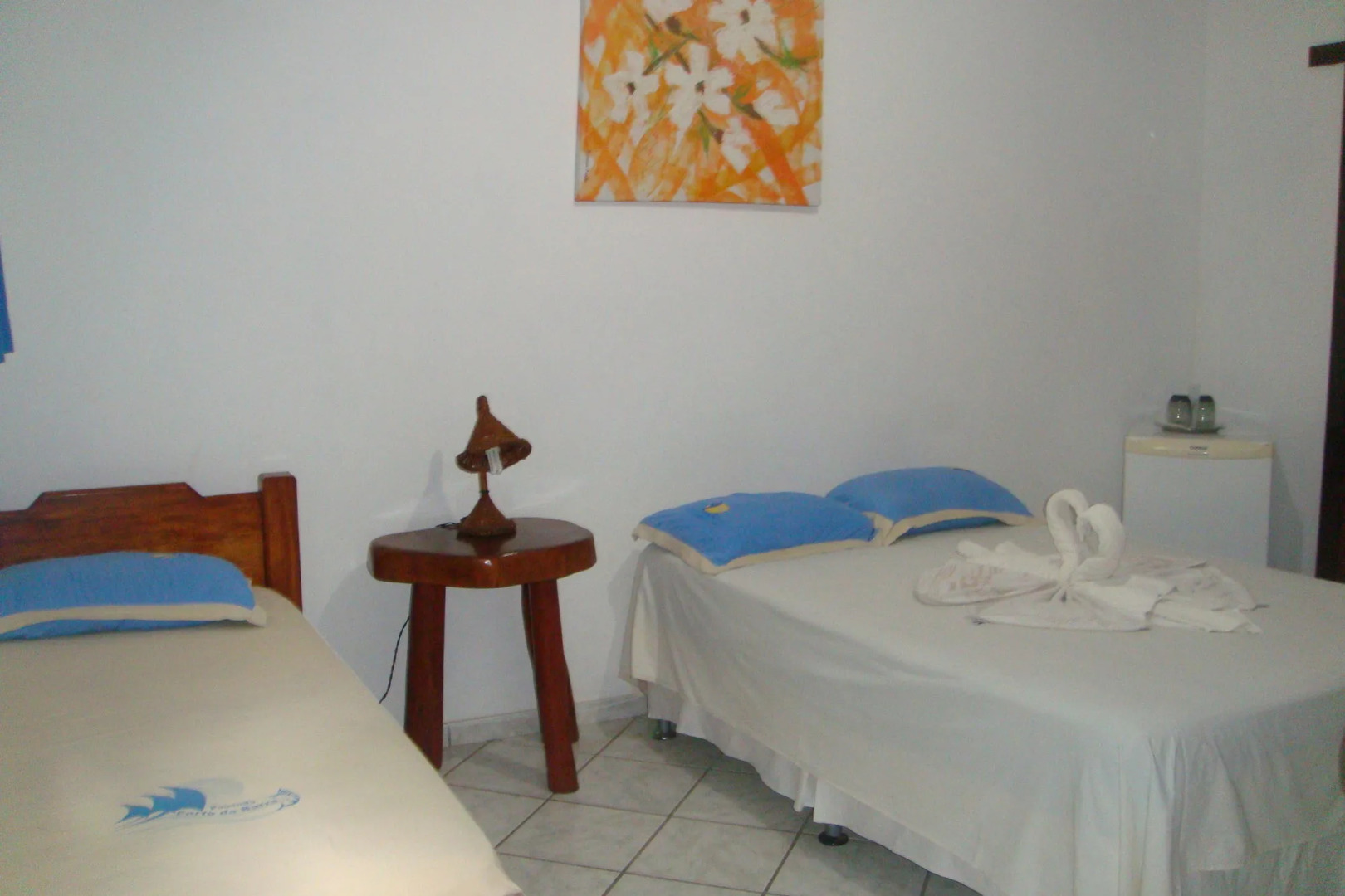 Pousada Porto da Barra