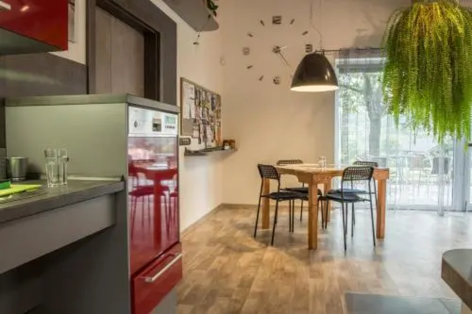 Apartmany Pod Lesem Ii