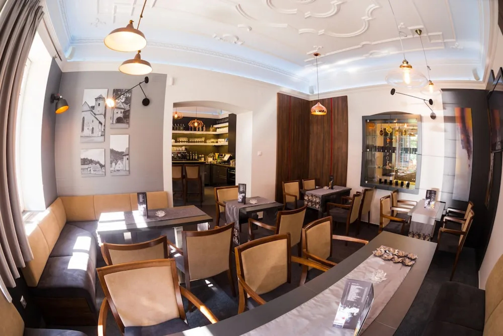 Kupele Cerveny Klastor Smerdzonka