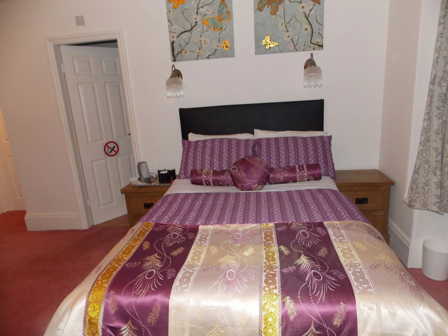 Diamonds Guest House