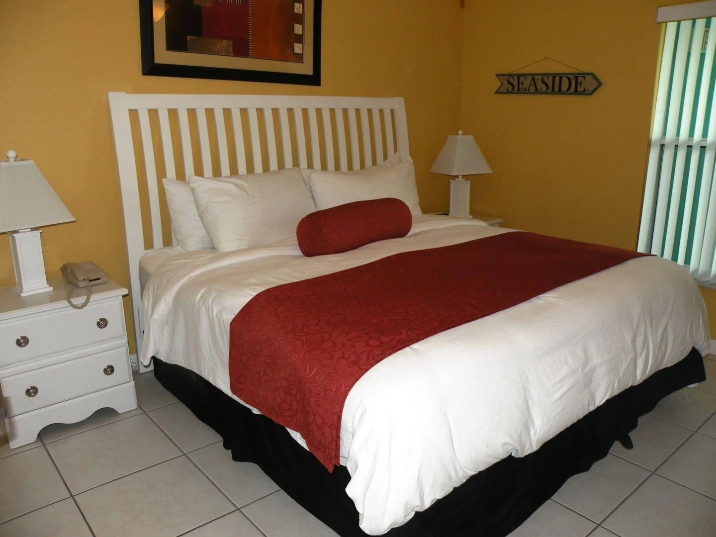 South Beach Oceanfront Resort