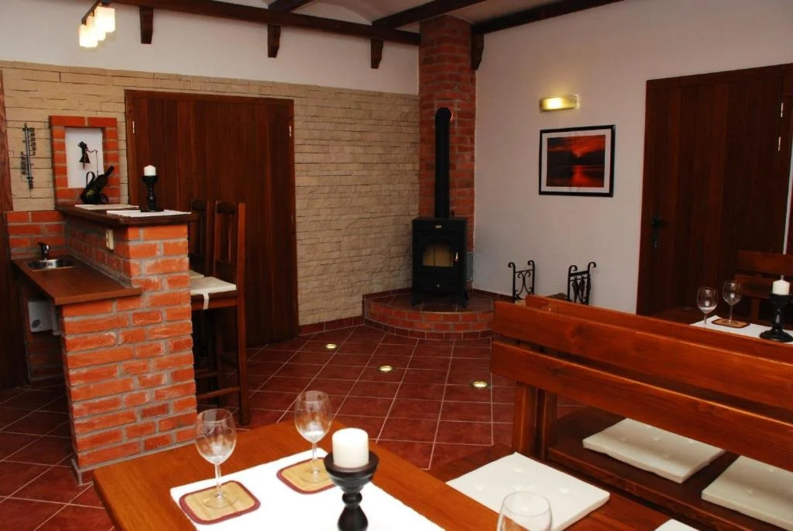 Vinařství Pastorek