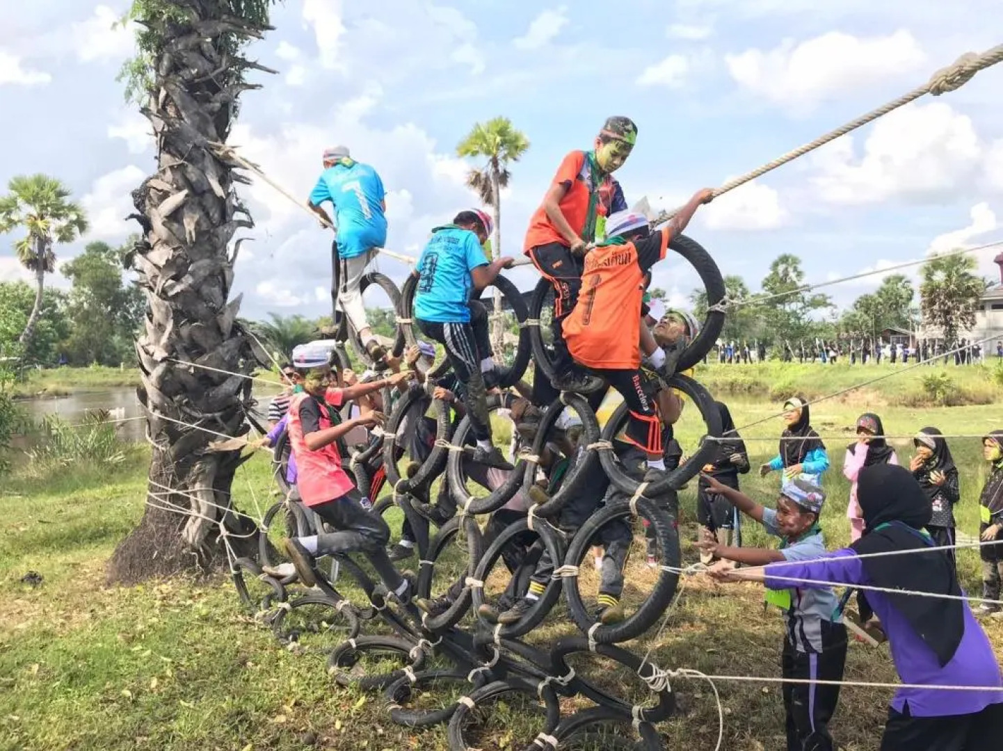 Bakkahland Farm and Resort