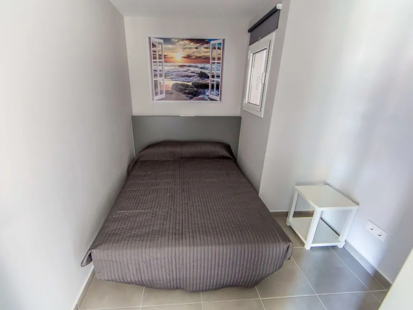 Apartamento Palmeras 1.1